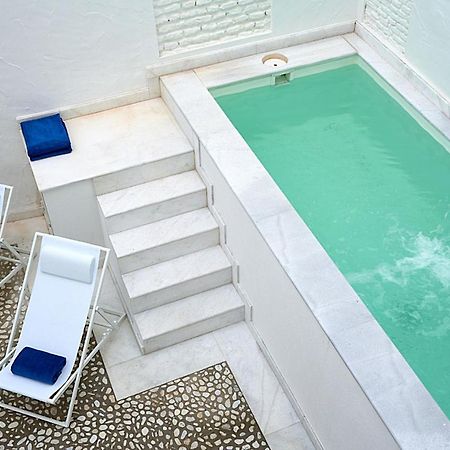 Rentalsevilla La Piscina 외부 사진