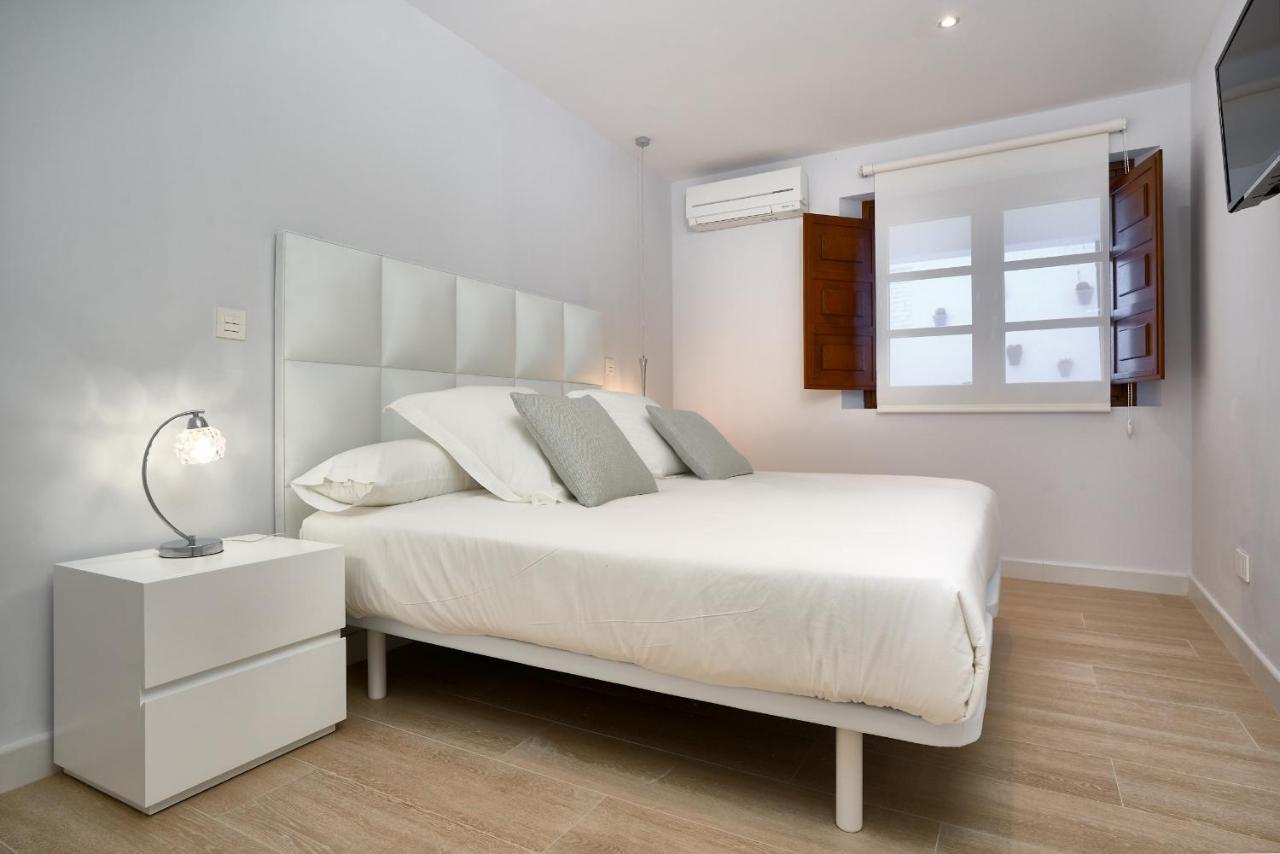 Rentalsevilla La Piscina 외부 사진