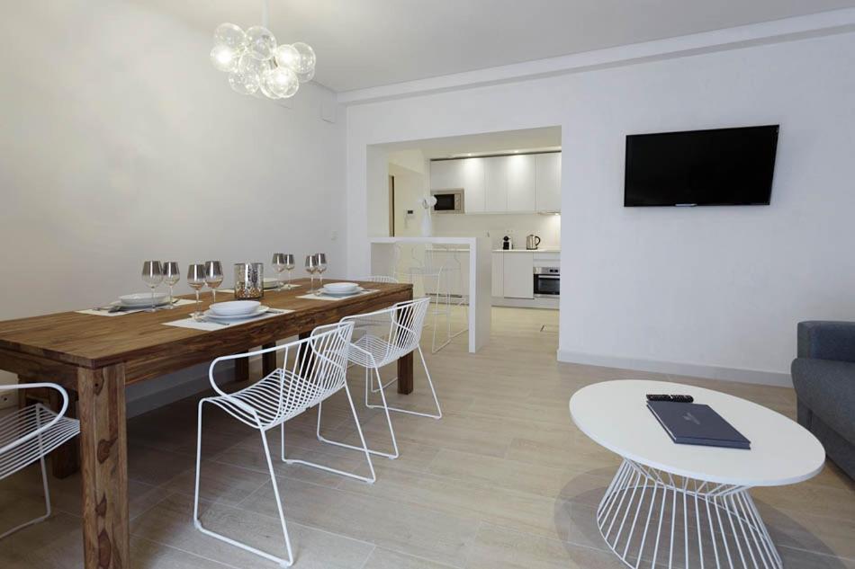 Rentalsevilla La Piscina 외부 사진