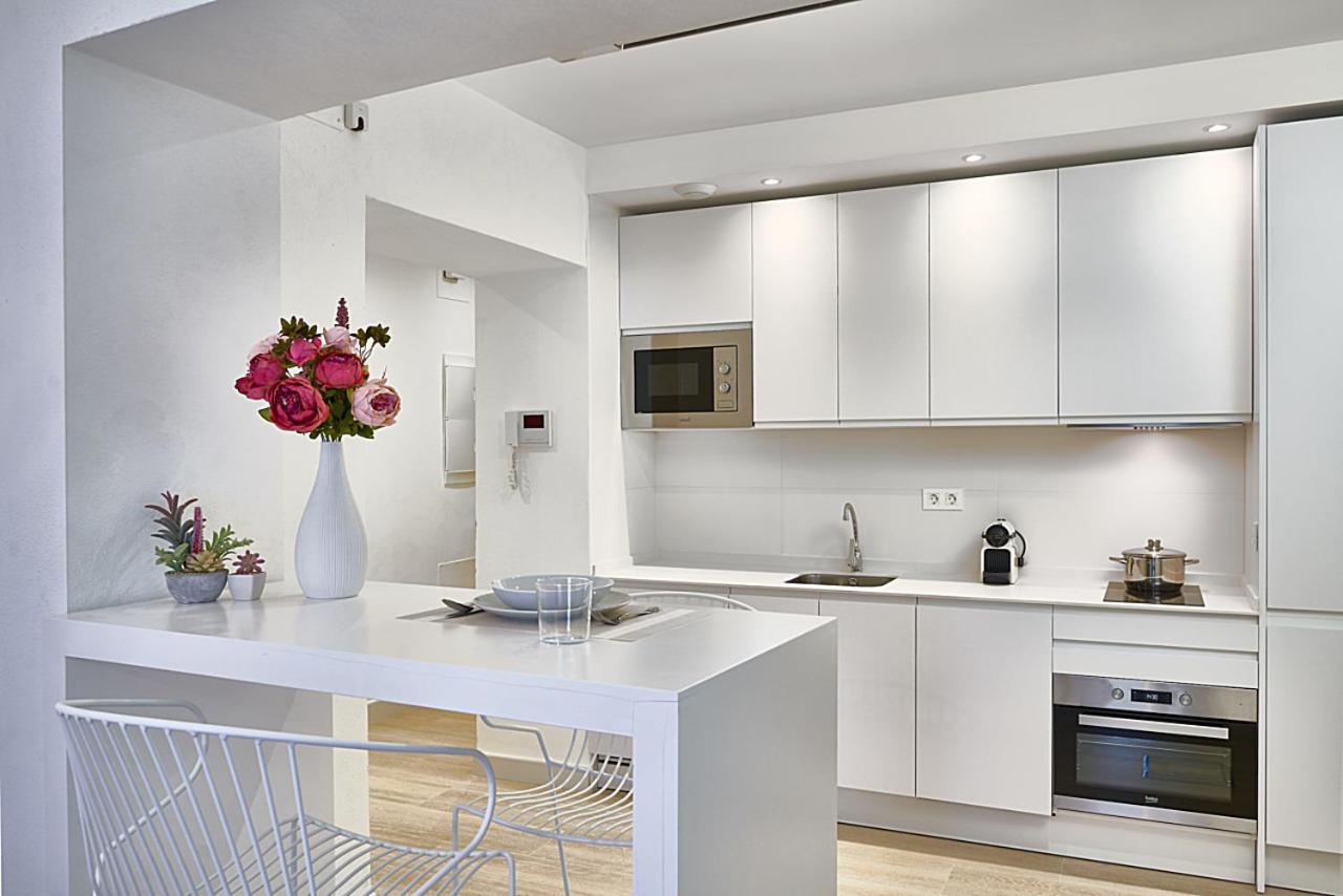 Rentalsevilla La Piscina 외부 사진