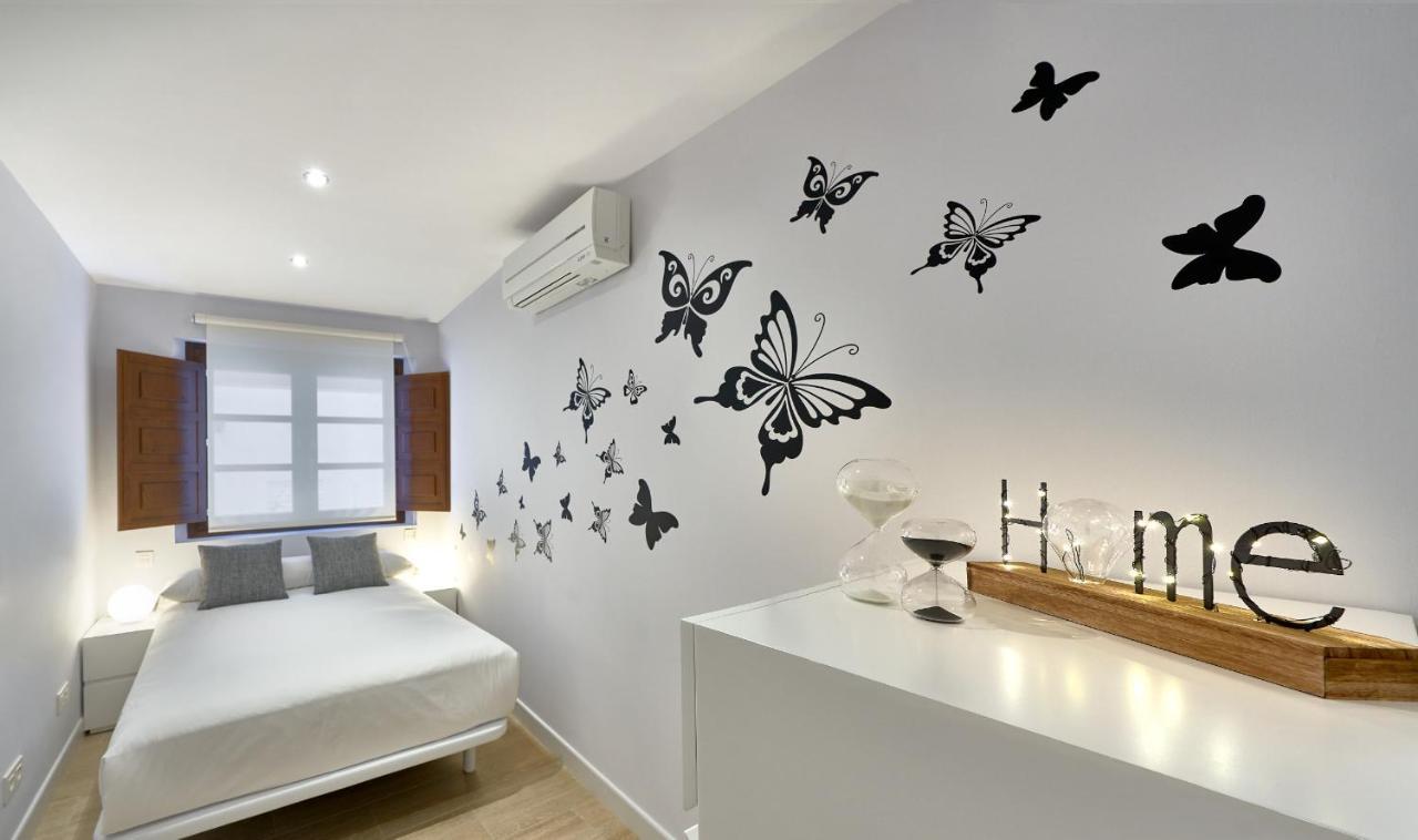 Rentalsevilla La Piscina 외부 사진