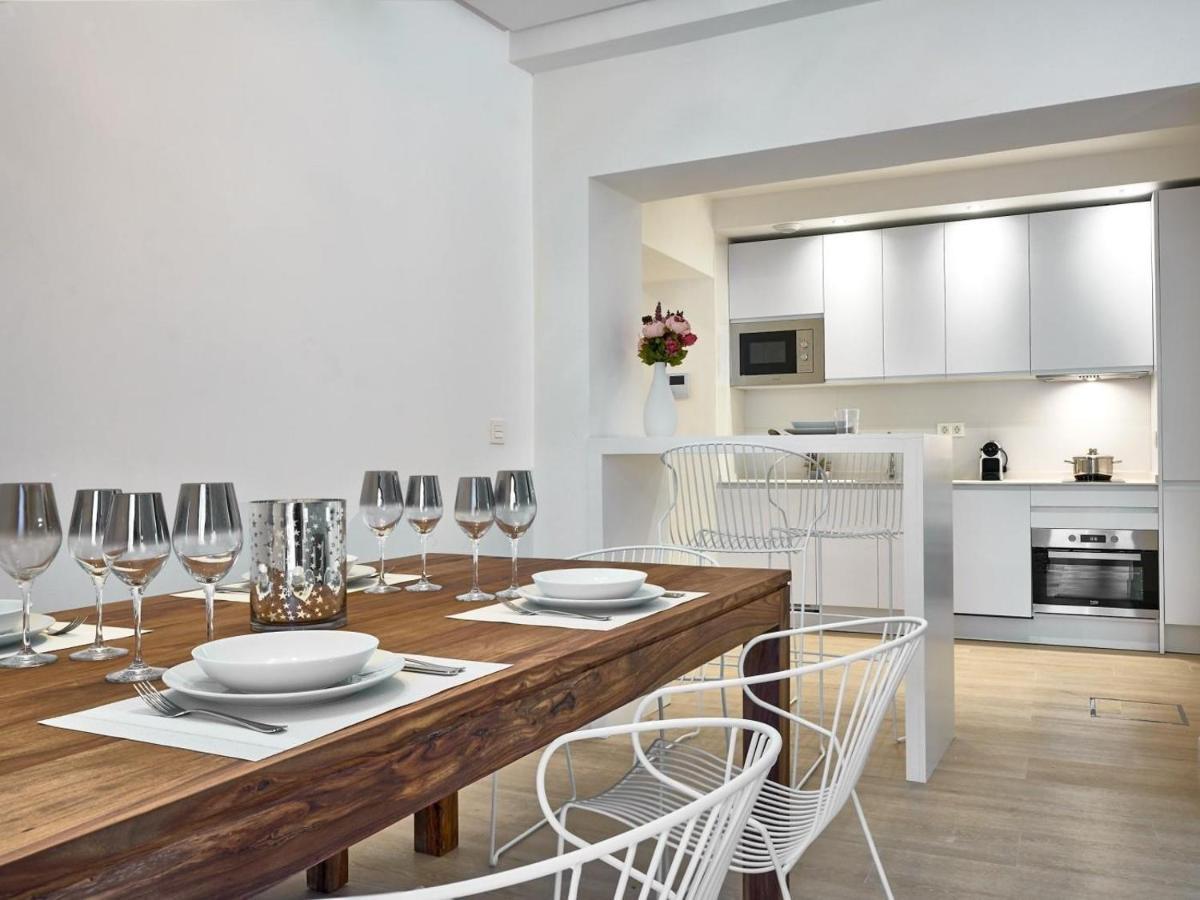 Rentalsevilla La Piscina 외부 사진