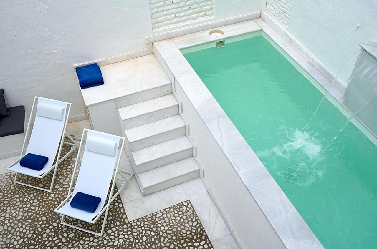 Rentalsevilla La Piscina 외부 사진