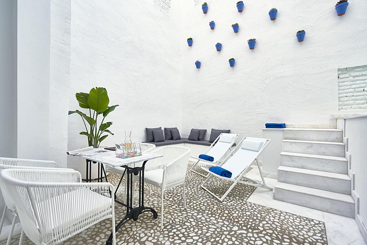 Rentalsevilla La Piscina 외부 사진