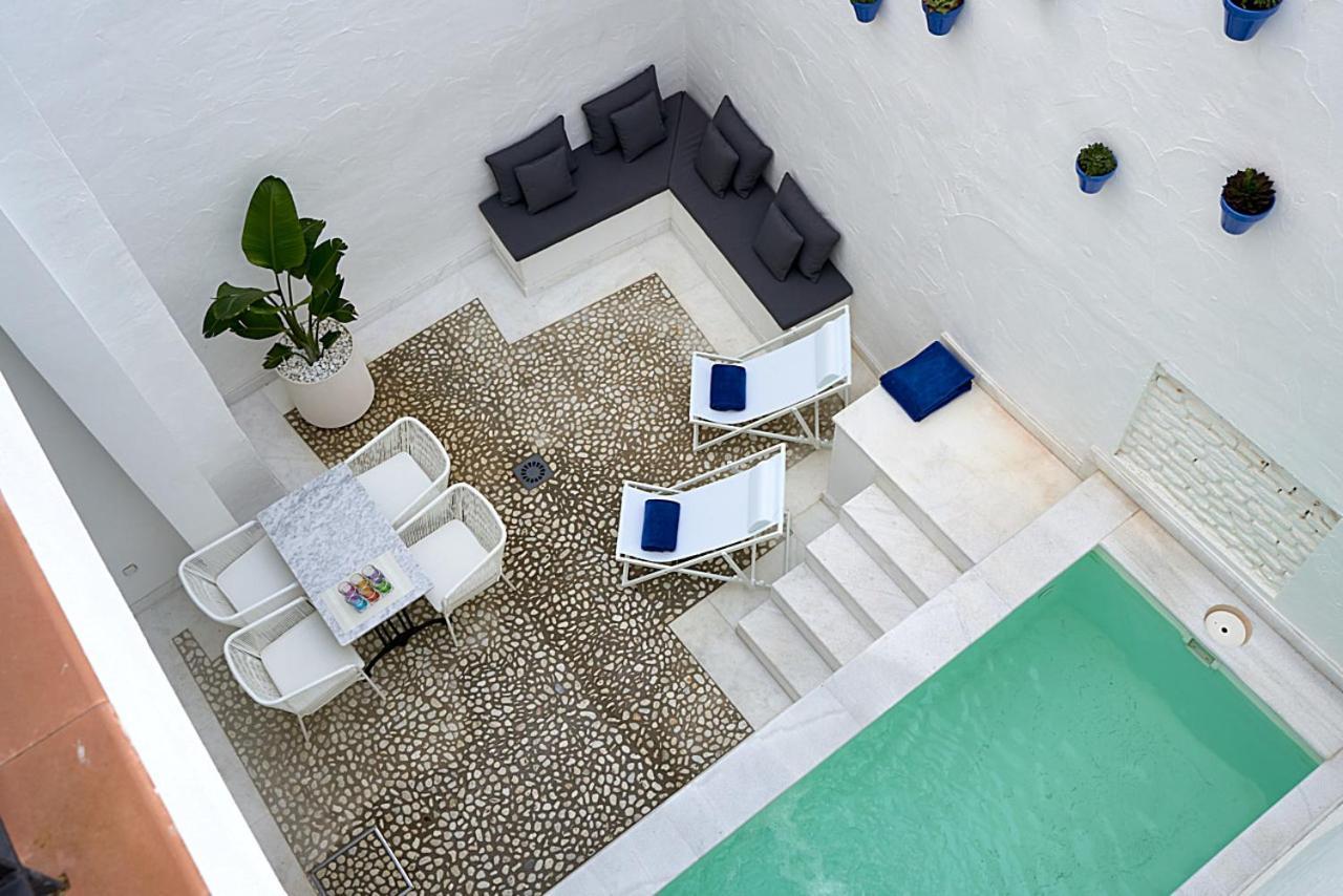 Rentalsevilla La Piscina 외부 사진